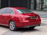 Mercedes-Benz C200 2.0 AT 2018 - Bản Limited full đồ chơi 1 chủ mua mới