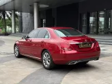Mercedes-Benz C200 2.0 AT 2018 - Bản Limited full đồ chơi 1 chủ mua mới