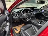 Mercedes-Benz C200 2.0 AT 2018 - Bản Limited full đồ chơi 1 chủ mua mới