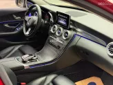 Mercedes-Benz C200 2.0 AT 2018 - Bản Limited full đồ chơi 1 chủ mua mới