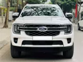 Ford Everest Titanium 2.0 AT 4x2 2023 - Xe đẹp, hỗ trợ vay cao