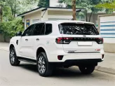 Ford Everest Titanium 2.0 AT 4x2 2023 - Xe đẹp, hỗ trợ vay cao