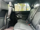 Ford Everest Titanium 2.0 AT 4x2 2023 - Xe đẹp, hỗ trợ vay cao
