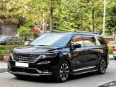 Kia Carnival 2.2D Signature 2024 - Xe cực đẹp, hỗ trợ vay cao