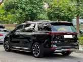 Kia Carnival 2.2D Signature 2024 - Xe cực đẹp, hỗ trợ vay cao