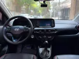 Hyundai Grand i10 Hatchback 1.2 AT 2026 - Như xe mới, hỗ trợ vay cao