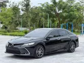 Toyota Camry 2.5Q 2022 - Xe cực đẹp, hỗ trợ vay cao