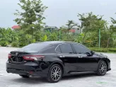 Toyota Camry 2.5Q 2022 - Xe cực đẹp, hỗ trợ vay cao
