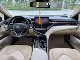 Toyota Camry 2.5Q 2022 - Xe cực đẹp, hỗ trợ vay cao
