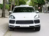 Porsche Cayenne V6 3.0 2018 - Hỗ trợ trả góp lên tới 70% giá trị, giao xe toàn quốc