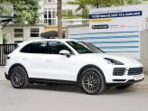 Porsche Cayenne V6 3.0 2018 - Hỗ trợ trả góp lên tới 70% giá trị, giao xe toàn quốc