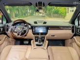 Porsche Cayenne V6 3.0 2018 - Hỗ trợ trả góp lên tới 70% giá trị, giao xe toàn quốc