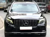 Mercedes-Benz GLC 300 4Matic 2018 - Giao xe toàn quốc, bao check test