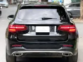 Mercedes-Benz GLC 300 4Matic 2018 - Giao xe toàn quốc, bao check test