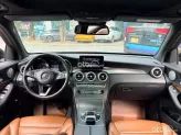 Mercedes-Benz GLC 300 4Matic 2018 - Giao xe toàn quốc, bao check test