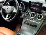 Mercedes-Benz GLC 300 4Matic 2018 - Giao xe toàn quốc, bao check test