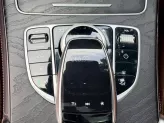 Mercedes-Benz GLC 300 4Matic 2018 - Giao xe toàn quốc, bao check test