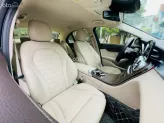 Mercedes-Benz C200 Exclusive 2021 - Xe cực đẹp, hỗ trợ vay cao