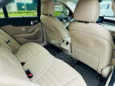 Mercedes-Benz C200 Exclusive 2021 - Xe cực đẹp, hỗ trợ vay cao