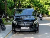 Mercedes-Benz V250 Luxury 2019 - Hỗ trợ trả góp lên tới 70%