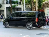 Mercedes-Benz V250 Luxury 2019 - Hỗ trợ trả góp lên tới 70%