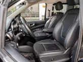 Mercedes-Benz V250 Luxury 2019 - Hỗ trợ trả góp lên tới 70%