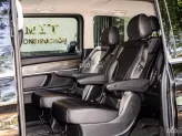 Mercedes-Benz V250 Luxury 2019 - Hỗ trợ trả góp lên tới 70%