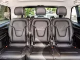 Mercedes-Benz V250 Luxury 2019 - Hỗ trợ trả góp lên tới 70%