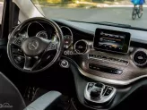 Mercedes-Benz V250 Luxury 2019 - Hỗ trợ trả góp lên tới 70%