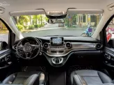 Mercedes-Benz V250 Luxury 2019 - Hỗ trợ trả góp lên tới 70%