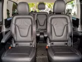 Mercedes-Benz V250 Luxury 2019 - Hỗ trợ trả góp lên tới 70%