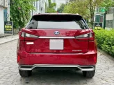 Lexus RX 450h 2018 - Xe cực chất, hỗ trợ vay cao