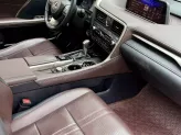 Lexus RX 450h 2018 - Xe cực chất, hỗ trợ vay cao