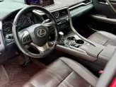 Lexus RX 450h 2018 - Xe cực chất, hỗ trợ vay cao