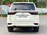 Toyota Land Cruiser V6 3.5L TURBO 2022 - Lên body Trung Đông full option, hỗ trợ vay cao
