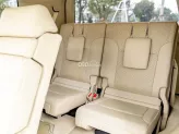 Toyota Land Cruiser V6 3.5L TURBO 2022 - Lên body Trung Đông full option, hỗ trợ vay cao