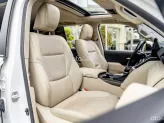 Toyota Land Cruiser V6 3.5L TURBO 2022 - Lên body Trung Đông full option, hỗ trợ vay cao