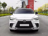 Lexus RX 500h F-Sport Performance 2025 - Xe như mới, vay được cao