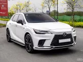 Lexus RX 500h F-Sport Performance 2025 - Xe như mới, vay được cao