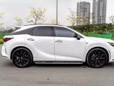 Lexus RX 500h F-Sport Performance 2025 - Xe như mới, vay được cao