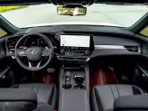 Lexus RX 500h F-Sport Performance 2025 - Xe như mới, vay được cao