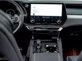 Lexus RX 500h F-Sport Performance 2025 - Xe như mới, vay được cao