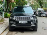 Land Rover Range Rover SVAutobiography LWB 5.0 2015 - Xe đại chất không dành cho số đông