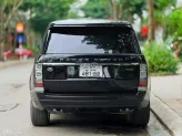 Land Rover Range Rover SVAutobiography LWB 5.0 2015 - Xe đại chất không dành cho số đông