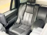 Land Rover Range Rover SVAutobiography LWB 5.0 2015 - Xe đại chất không dành cho số đông