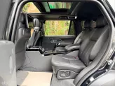 Land Rover Range Rover SVAutobiography LWB 5.0 2015 - Xe đại chất không dành cho số đông