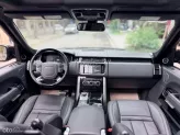 Land Rover Range Rover SVAutobiography LWB 5.0 2015 - Xe đại chất không dành cho số đông