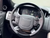 Land Rover Range Rover SVAutobiography LWB 5.0 2015 - Xe đại chất không dành cho số đông