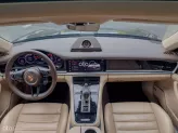 Porsche Panamera 3.0 V6 2022 - Porsche Panamera model 2022 lướt nhẹ cực đẹp