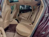 Porsche Panamera 3.0 V6 2022 - Porsche Panamera model 2022 lướt nhẹ cực đẹp